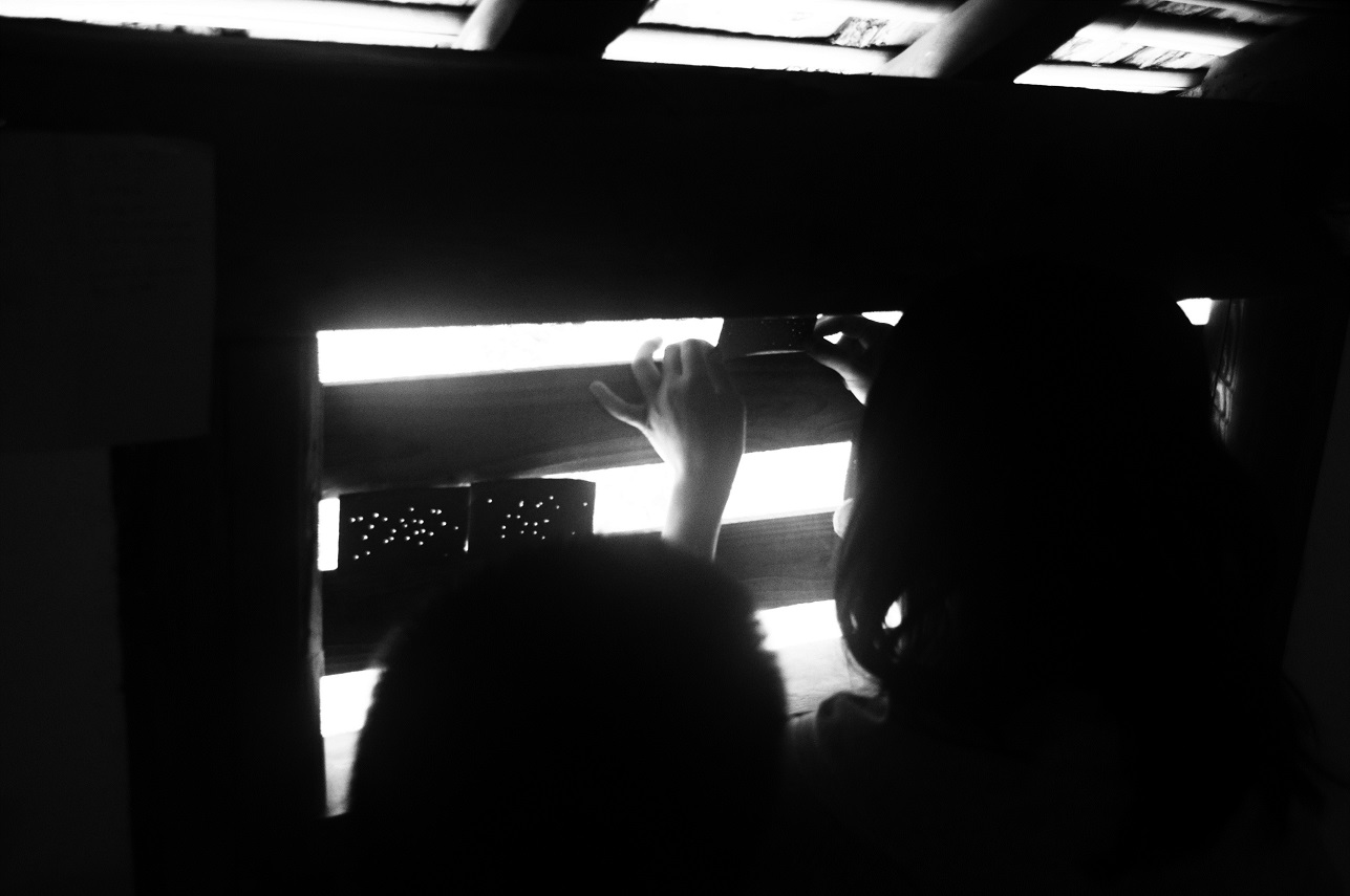 Failed to load an image