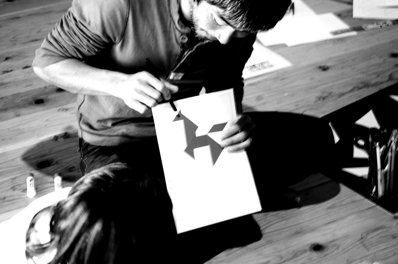 Failed to load an image