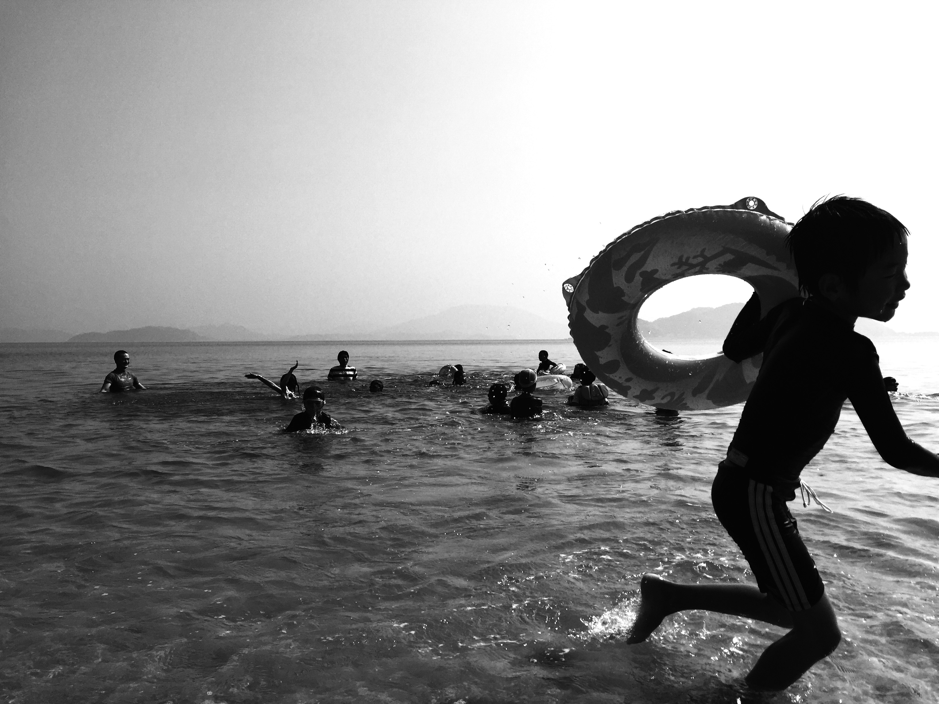 Failed to load an image